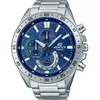Image de Montre - CASIO - EDIFICE - Quartz - Verre minéral - Etanche 10 ATM - Gris