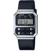 Image de Casio VINTAGE EDGY A100WEL-1AEF Montre-Bracelet pour hommes Avec alarme