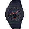 Image de Casio Montre Homme G-Shock en Résine et Carbone - CA.GA-2100-1A4ER