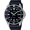 Image de Casio COLLECTION Men MDV-107-1A1VEF Montre-Bracelet pour hommes