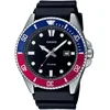 Image de Casio COLLECTION Men MDV-107-1A3VEF Montre-Bracelet pour hommes