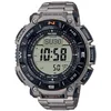Image de Casio PRG-340T-7ER Montre-Bracelet pour hommes Avec alarme