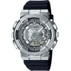 Image de G-Shock CASIO, Montre, Résistance à leau, Fonctions Multiples, Résistance aux Chocs, Éclairage LED, Watch GM-S110-1AER
