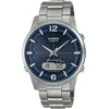 Image de Casio Montre LCW-M170TD-2AER - 46,4mm - Bleu