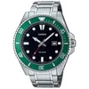 Image de Casio COLLECTION Men MDV-107D-3AVEF Montre-Bracelet pour hommes