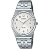 Image de Casio - Montre Homme Timeless Collection en Acier argentée OS
