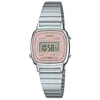 Image de Montre - CASIO - LA670WEA - Mixte - Rose - Quartz - Digital