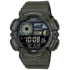 Image de Casio TIMELESS COLLECTION Men WS-1500H-3BVEF Montre-Bracelet pour hommes