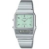 Image de Casio - Montre Homme Vintage Collection en Acier argentée OS