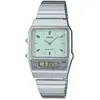 Image de Montre - CASIO - AQ - Mixte - Vert - Quartz - Digital