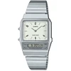 Image de Casio - Montre Homme Vintage Collection en Acier argentée OS