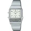 Image de Montre - CASIO - AQ - Mixte - Blanc - Quartz - Digital