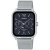Image de Casio TIMELESS COLLECTION Men MTP-M305M-1AVER Montre-Bracelet pour hommes