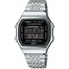 Image de Casio VINTAGE ICONIC ABL-100WE-1BEF Montre Unisexe Avec Bluetooth