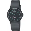 Image de Montre - CASIO - MQ-24B - Mixte - Gris - Quartz - Analogique