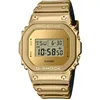 Image de G-Shock Montre Hommes Casio GM-5600YMG-9ER G-Steel