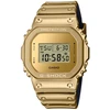 Image de Casio - Montre Homme G-Shock GM-5600YMG-9ER en acier dorée OS