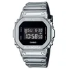 Image de G-Shock Montre Casio GM-5600YM-8ER G-Steel pour Hommes