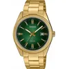 Image de Casio TIMELESS COLLECTION Men MTP-1302PGC-3AVEF Montre-Bracelet pour hommes
