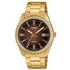 Image de Casio Montre Mixte MTP-1302PGC-5AVEF