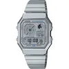 Image de Casio Montre Collection A130WE-7AEF Résine et Acier