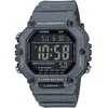 Image de Montre - CASIO - AE-1600H - Homme - Gris - Quartz - Digital