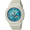 Image de Casio Watch GA-2100AS-5AER