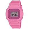 Image de Casio Montre numérique à Quartz pour Femme avec Bracelet en résine 4549526398377