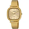 Image de Casio LTP-B166G-9AVEF