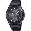 Image de Casio - Montre Homme Edifice EFS-S650DC-1AEF en acier inoxydable noire OS