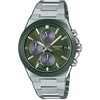 Image de Casio - Montre Homme Edifice EFS-S650D-3AEF en acier inoxydable argentée OS