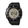 Image de Casio - Montre Homme Collection AE-1700H-1AVEF en résine noire OS