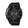 Image de Casio - Montre Homme Collection AE-1700H-1BVEF en résine noire OS