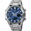 Image de Casio Montre homme multifonction ECB-2300D-2AEF