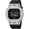 Image de Casio Montre G-Shock GM-5600M-1ER Sport Acier Caoutchouc Noir