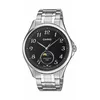 Image de Montre - CASIO - MTP-M110D - Homme - Noir - Quartz - Analogique