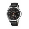 Image de Montre - CASIO - MTP-M110L - Homme - Noir - Quartz - Analogique
