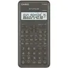Image de Casio fx-82MS Poche Calculatrice scientifique Noir calculatrice - Calculatrices (Poche, Calculatrice scientifique, 12 chiffres, 2 lignes, Batterie/Pile, Noir)