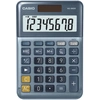 Image de Calculatrice MS-88EM bleue CASIO