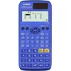 Image de Casio FX-85SPXII Iberia - Calculatrice Scientifique, recommandée pour Le Curriculum Espagnol et Portugais, 252 Fonctions, Solaire, Couleur Bleue