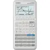 Image de Casio FX-9860GIII - Calculatrice graphique monochrome sans CAS, blanche