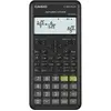 Image de Casio FX-82ES Plus-2 Calculatrice Scientifique 252 Fonctions 11 x 77 x 162 mm Noir