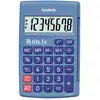 Image de Calculatrice Petite fx bleue CASIO