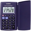 Image de Calculatrice Casio HL 820 VER Indigo en occasion ou reconditionné