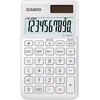 Image de Casio SL 1000 SC WE Calculatrice de poche Blanc