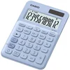 Image de Casio MS-20UC-Light Blue Calculatrice de Bureau