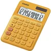 Image de Casio MS-20UC-RG Calculatrice Orange 2,3 x 10,5 x 14,95 cm