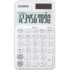 Image de Casio SL-310UC-WE Calculatrice de Bureau