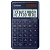 Image de Casio SL-1000SC-NY bleu foncé