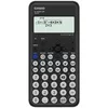 Image de Casio FX-82SP CW - Calculatrice Scientifique, recommandée pour Le Curriculum Espagnol et Portugais, 5 Langues, Plus de 300 Fonctions, Couleur Gris foncé